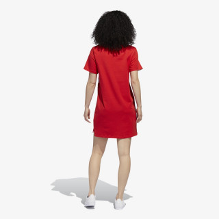 adidas Haljina LRG LOGO DRESS 