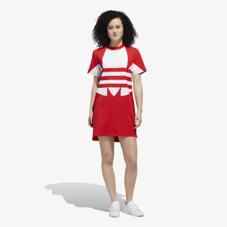 adidas Haljina LRG LOGO DRESS 