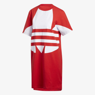 adidas Haljina LRG LOGO DRESS 