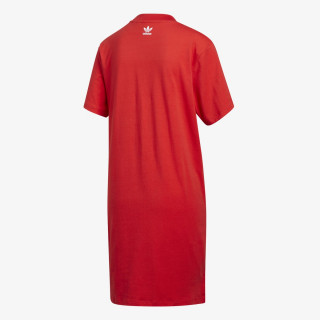 adidas Haljina LRG LOGO DRESS 