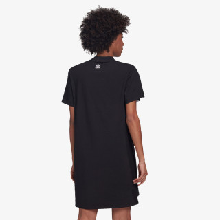 adidas Haljina LRG LOGO DRESS 