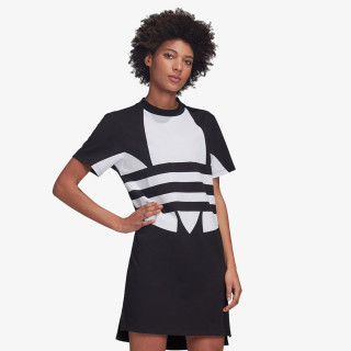 adidas Haljina LRG LOGO DRESS 