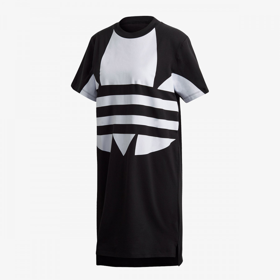 adidas Haljina LRG LOGO DRESS 