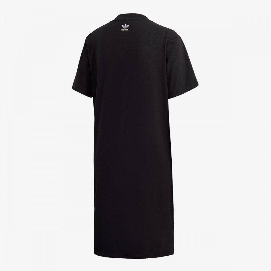 adidas Haljina LRG LOGO DRESS 