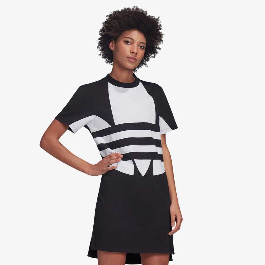 adidas Haljina LRG LOGO DRESS 