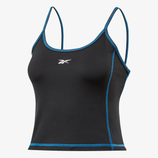 Reebok Top i majica bez rukava MYT Stitch Tank 