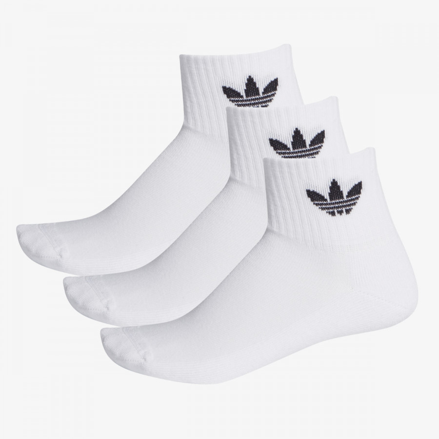 adidas Čarape MID-CUT CREW 3 PAIRS 