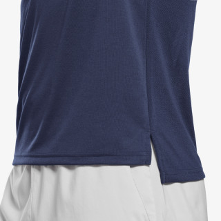 Reebok Majica kratkih rukava WOR SUP SS GRAPHIC TEE 