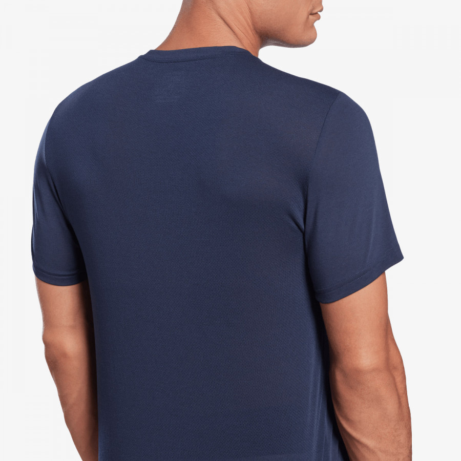 Reebok Majica kratkih rukava WOR SUP SS GRAPHIC TEE 