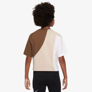 NIKE Majica kratkih rukava Sportswear 