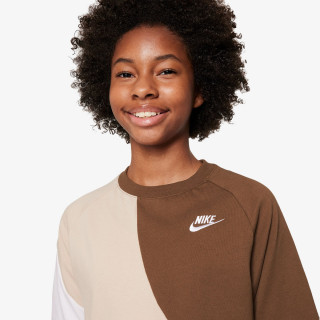 NIKE Majica kratkih rukava Sportswear 