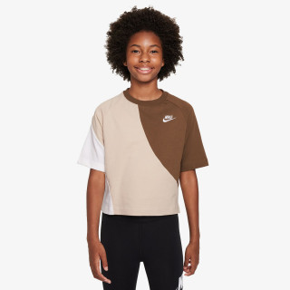 NIKE Majica kratkih rukava Sportswear 