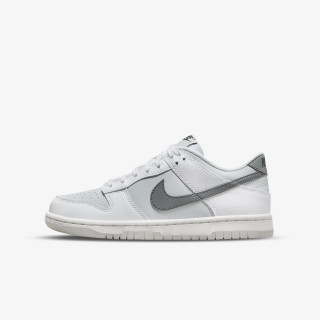 NIKE Tenisice NIKE DUNK LOW GS GG 
