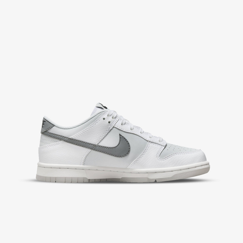 NIKE Tenisice NIKE DUNK LOW GS GG 