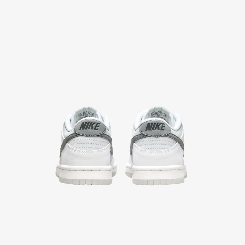 NIKE Tenisice NIKE DUNK LOW GS GG 