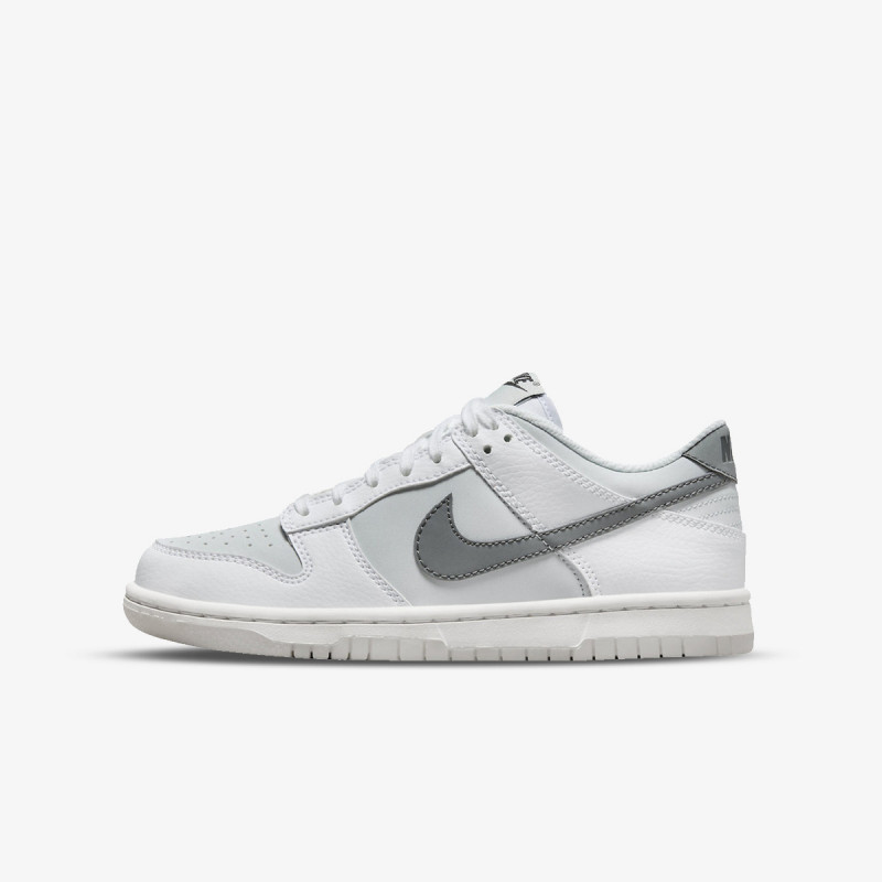 NIKE Tenisice NIKE DUNK LOW GS GG 