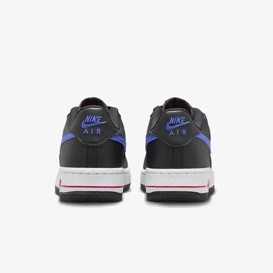 NIKE Tenisice NIKE AIR FORCE 1 NN GS SC 