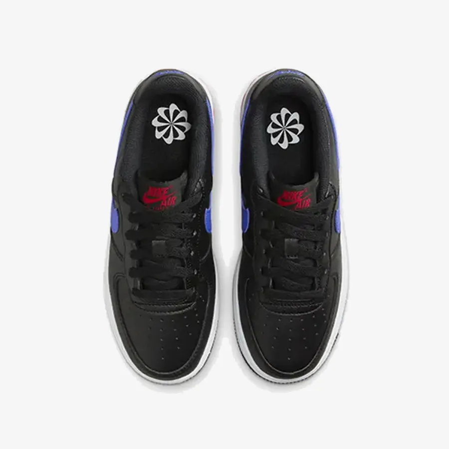 NIKE Tenisice NIKE AIR FORCE 1 NN GS SC 