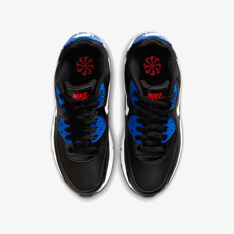 NIKE Tenisice NIKE AIR MAX 90 NN GS SC 
