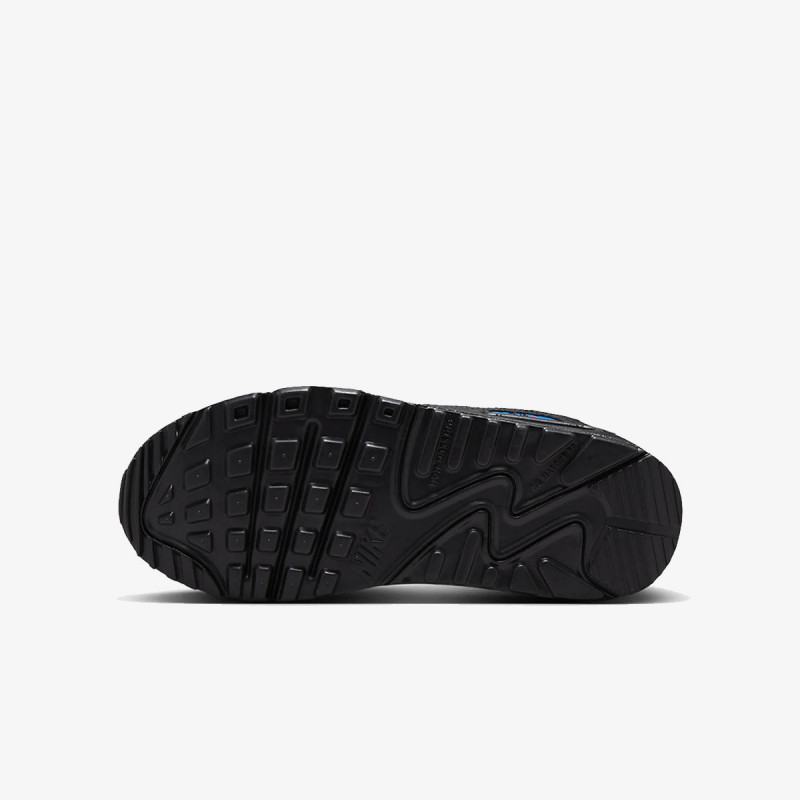 NIKE Tenisice NIKE AIR MAX 90 NN GS SC 