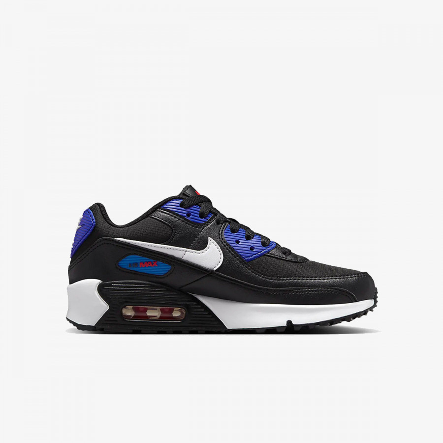 NIKE Tenisice NIKE AIR MAX 90 NN GS SC 