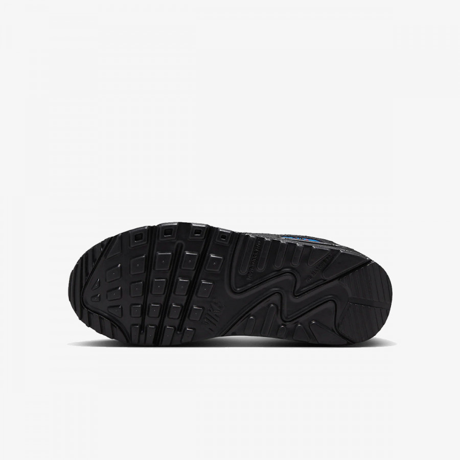 NIKE Tenisice NIKE AIR MAX 90 NN GS SC 