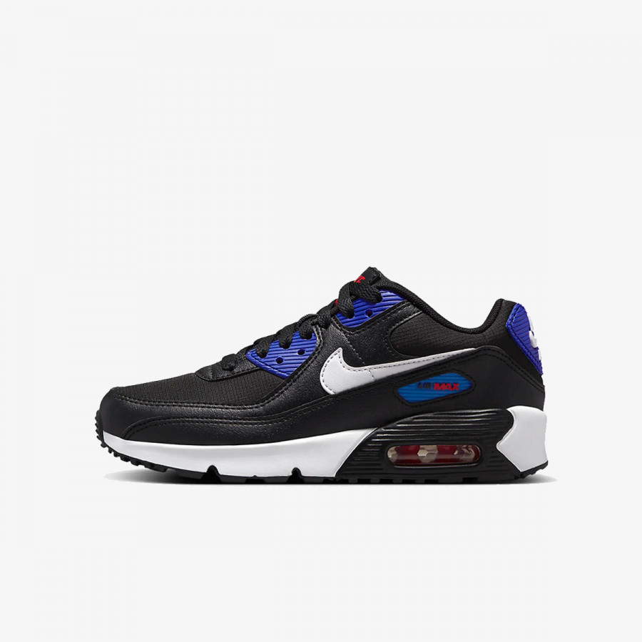 NIKE Tenisice NIKE AIR MAX 90 NN GS SC 