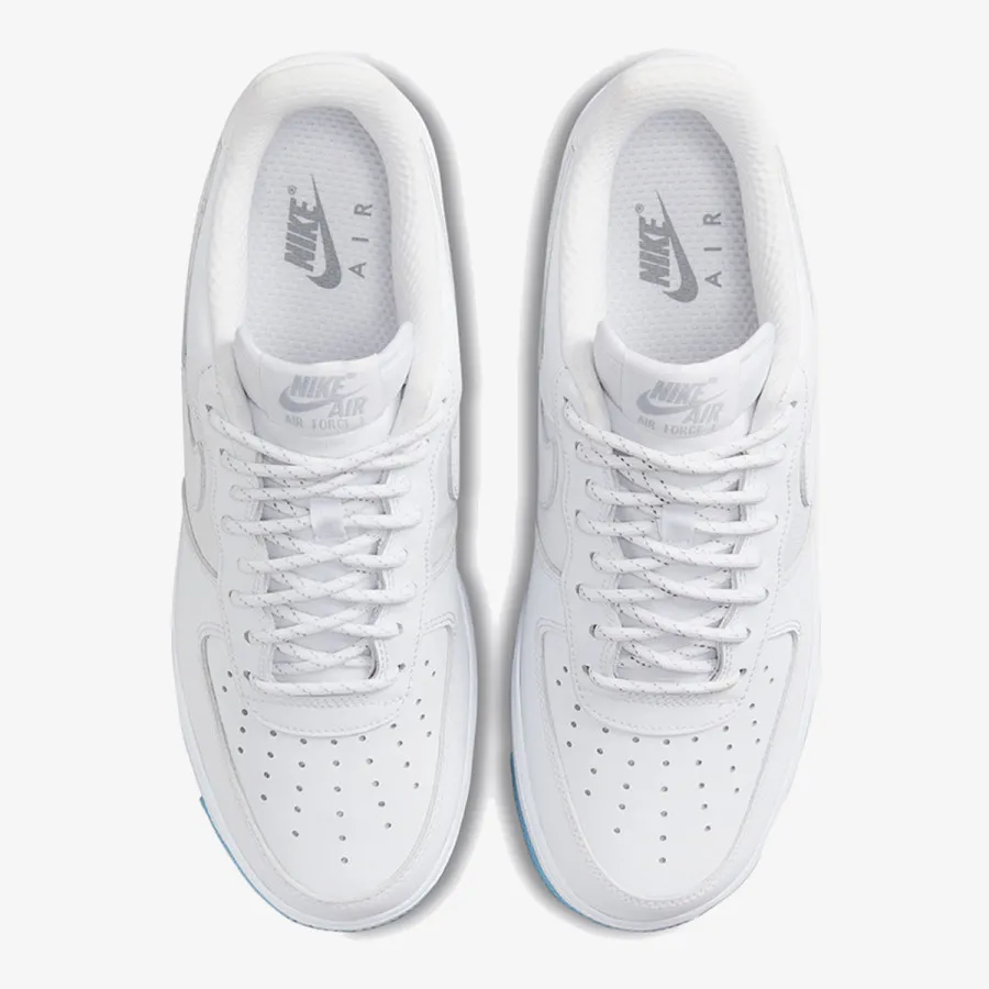 NIKE Tenisice NIKE AIR FORCE 1 '07 W 