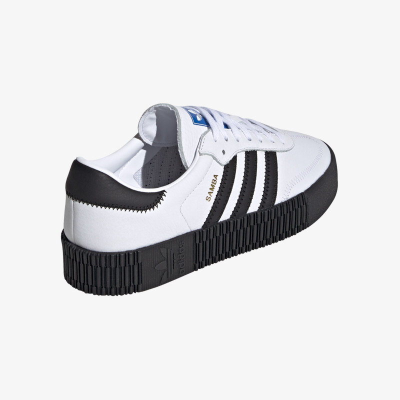 adidas Tenisice SAMBAROSE W 