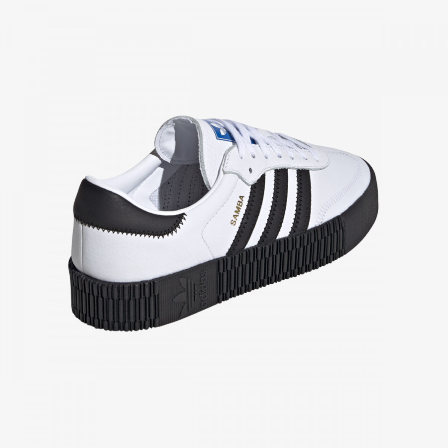 adidas Tenisice SAMBAROSE W 