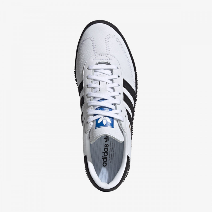 adidas Tenisice SAMBAROSE W 