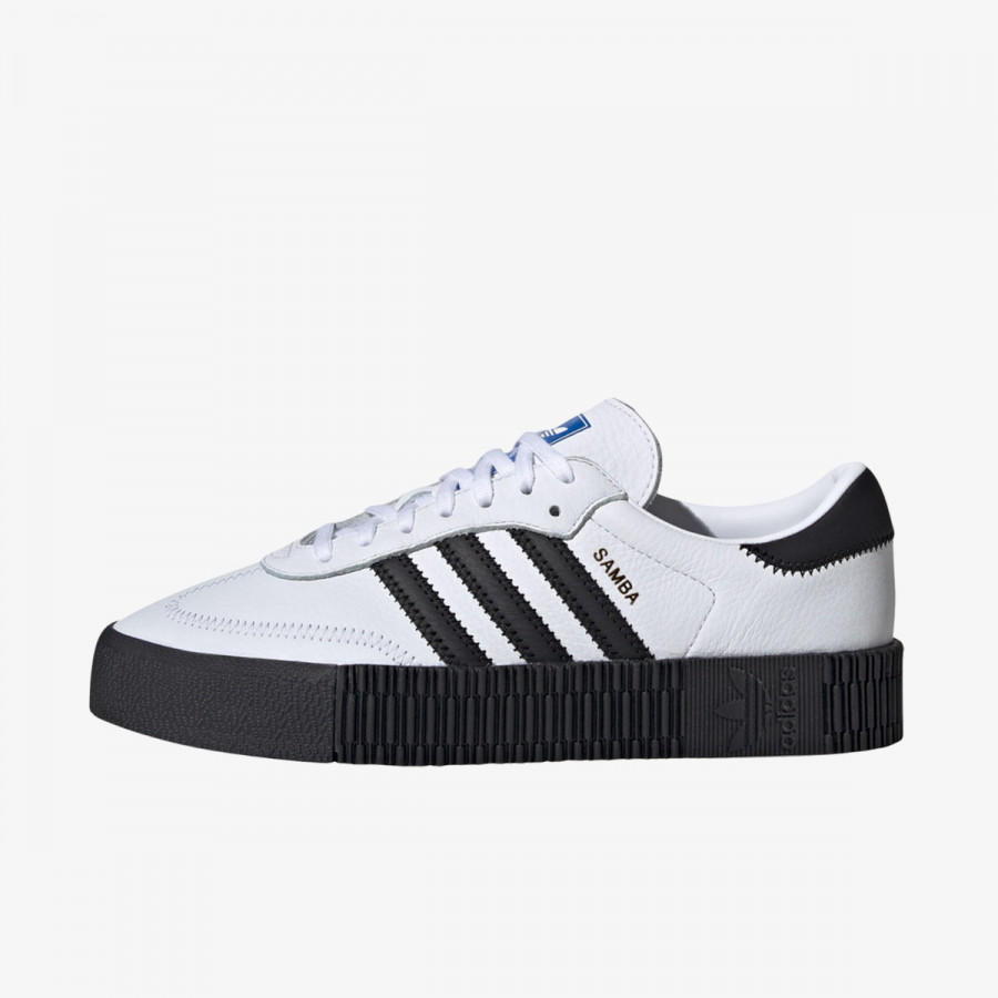 adidas Tenisice SAMBAROSE W 
