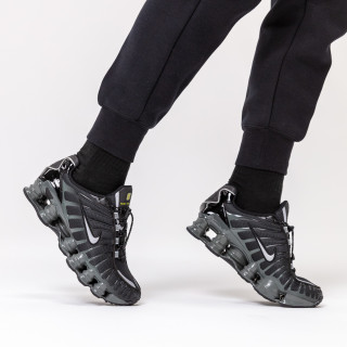 NIKE Tenisice WMNS NIKE SHOX TL WZ 