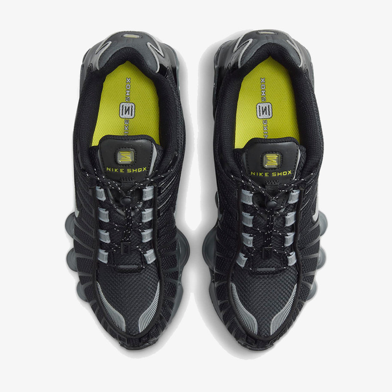 NIKE Tenisice WMNS NIKE SHOX TL WZ 