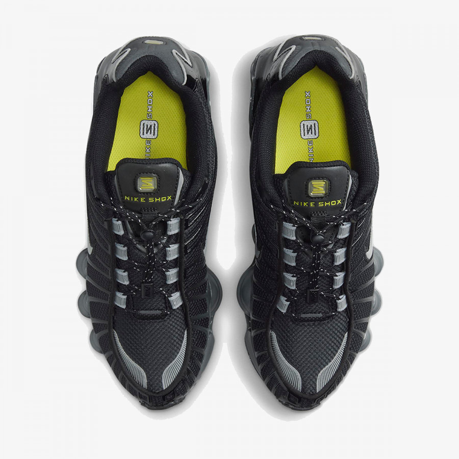 NIKE Tenisice WMNS NIKE SHOX TL WZ 