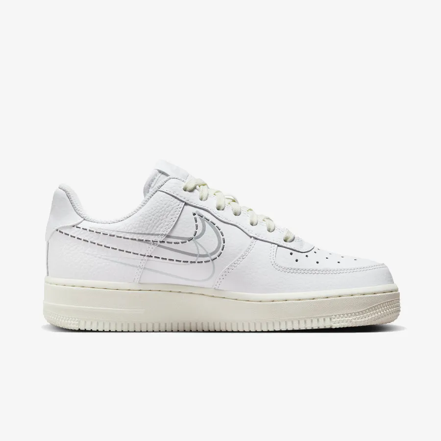 NIKE Tenisice W NIKE AIR FORCE 1 '07 MDZ 