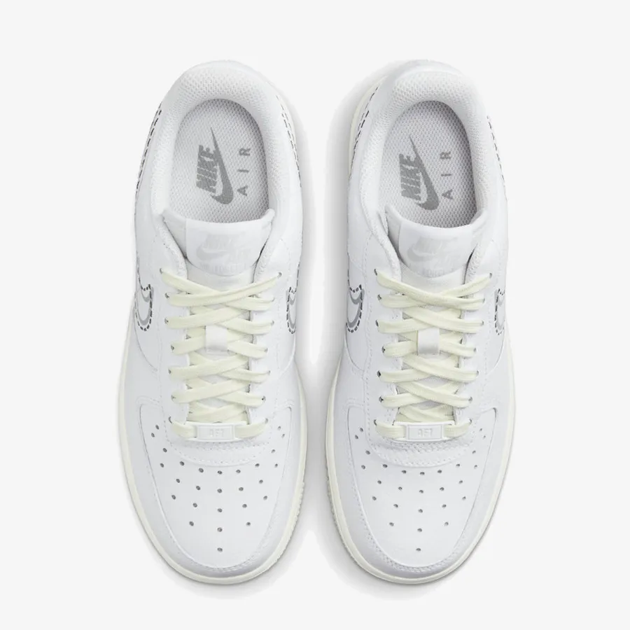 NIKE Tenisice W NIKE AIR FORCE 1 '07 MDZ 