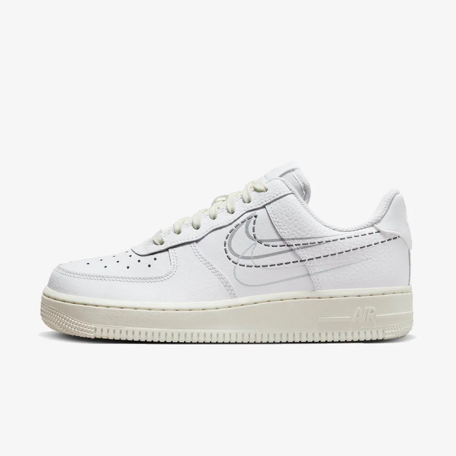 NIKE Tenisice W NIKE AIR FORCE 1 '07 MDZ 
