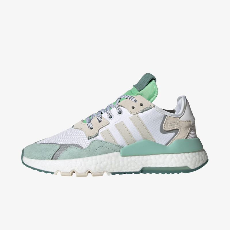 adidas Tenisice NITE JOGGER W Buzz Sneaker Station Online Shop