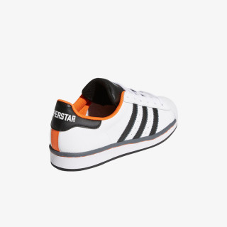 adidas Tenisice SUPERSTAR J 