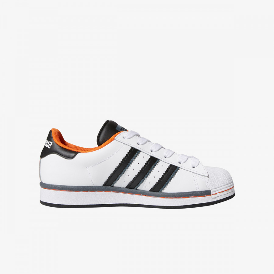 adidas Tenisice SUPERSTAR J 