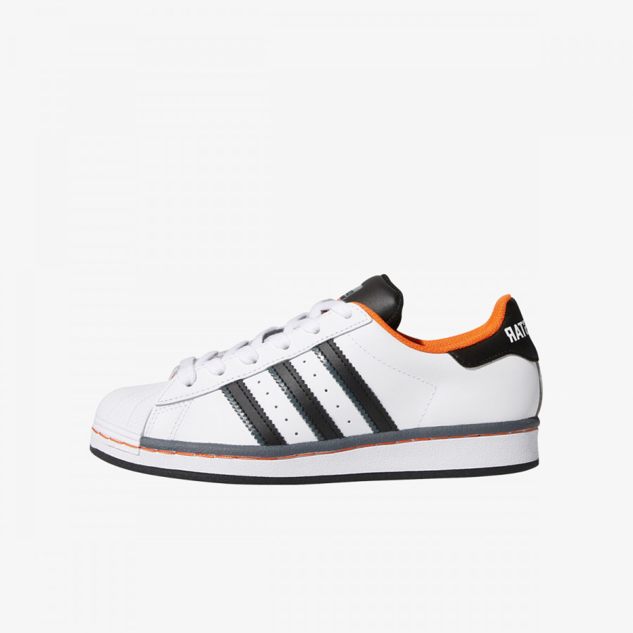 adidas Tenisice SUPERSTAR J 