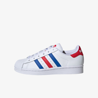 adidas Tenisice SUPERSTAR J 