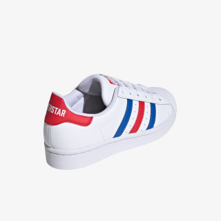 adidas Tenisice SUPERSTAR J 