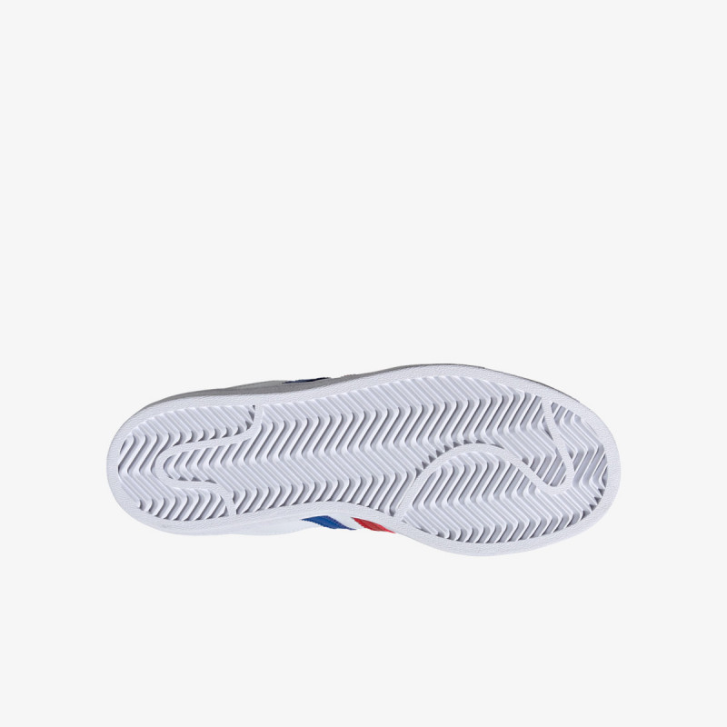adidas Tenisice SUPERSTAR J 