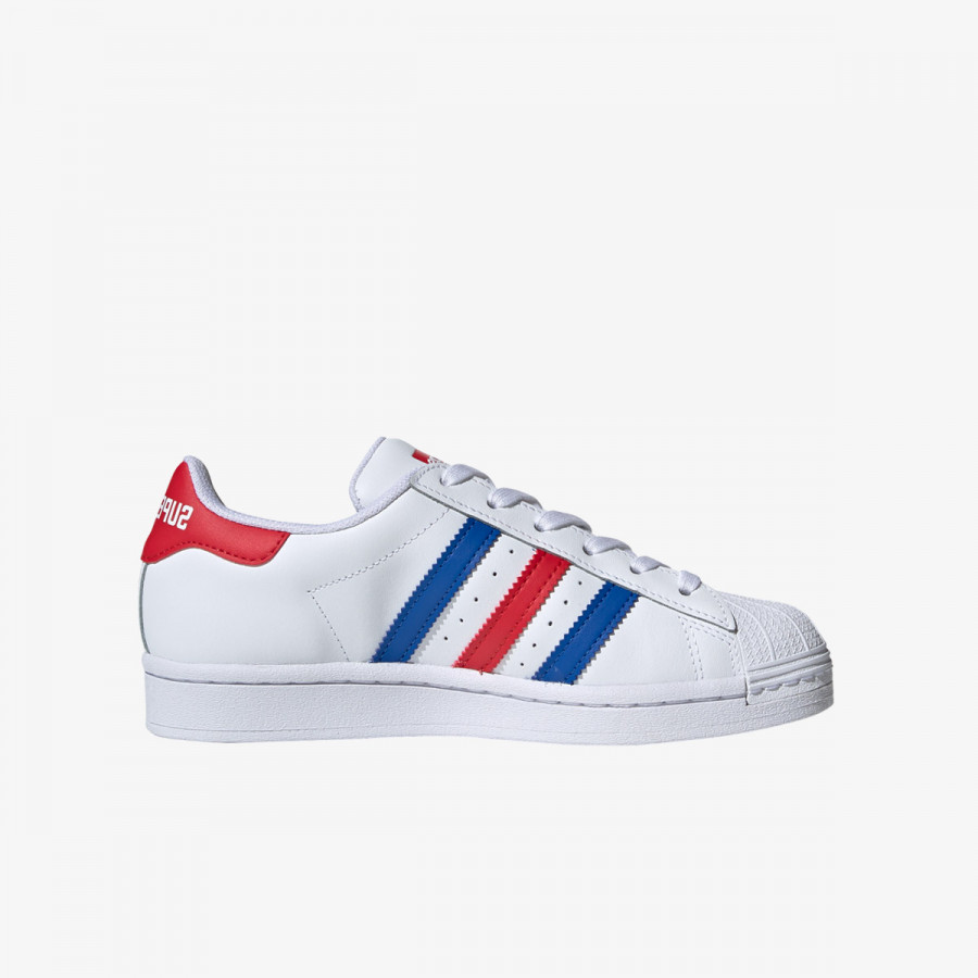 adidas Tenisice SUPERSTAR J 