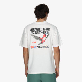 NIKE Majica kratkih rukava Sportswear 