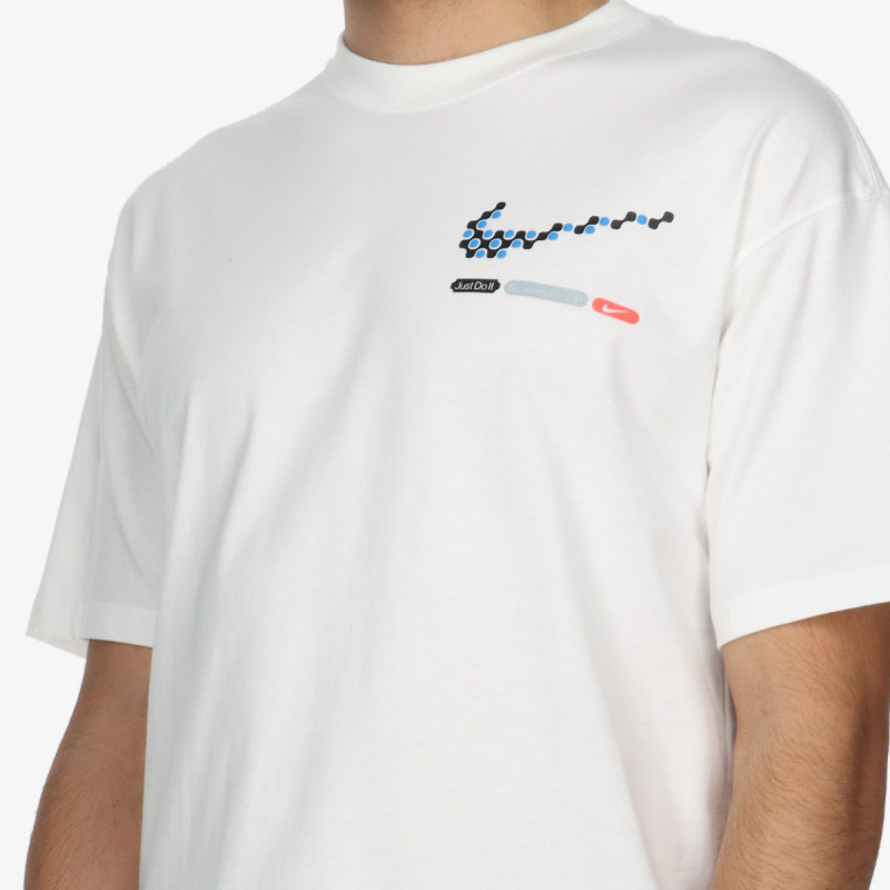 NIKE Majica kratkih rukava Sportswear 