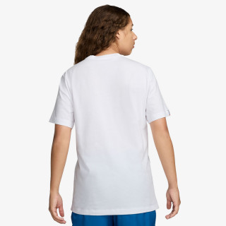 NIKE Majica kratkih rukava Sportswear 