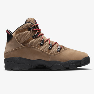 NIKE Tenisice JORDAN WINTERIZED 6 RINGS 